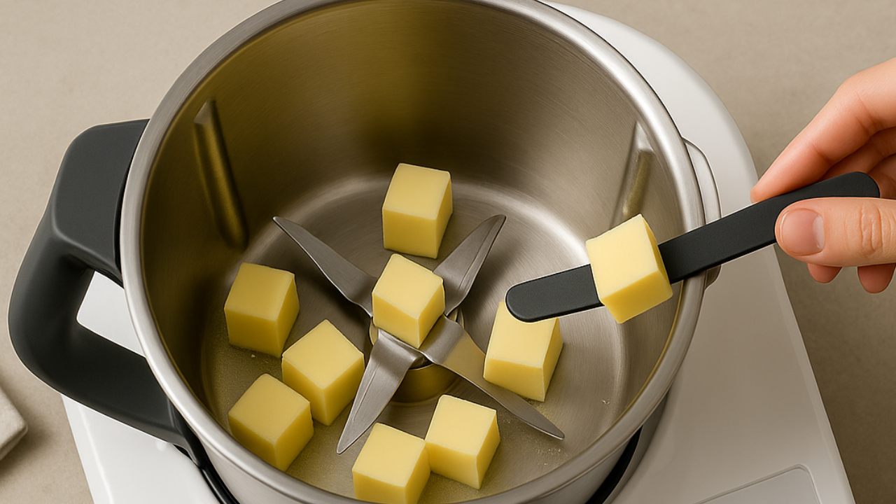 derretir-mantequilla-thermomix-pancakes derretir mantequilla thermomix pancakes