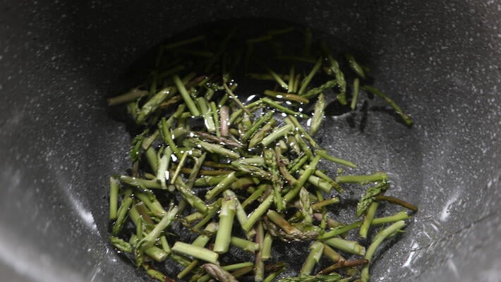 esparragos-trigeros-olla-gm Cocer esparragos en la Olla GM