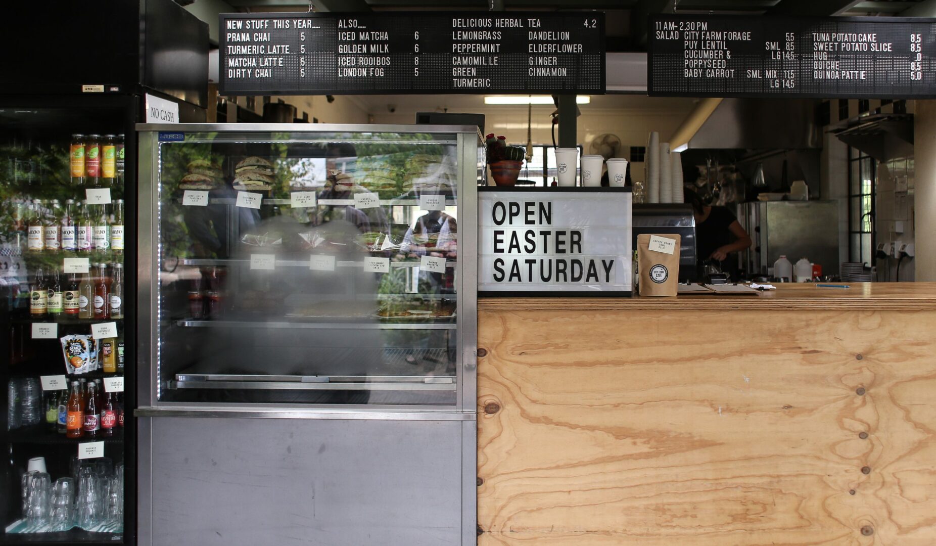 expositores para restaurantes frigorificos