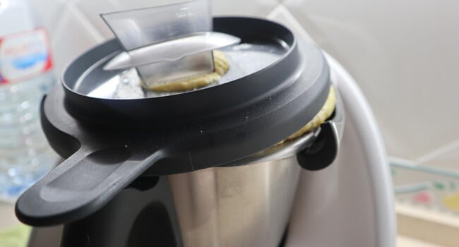 Dejar fermentar en el vaso