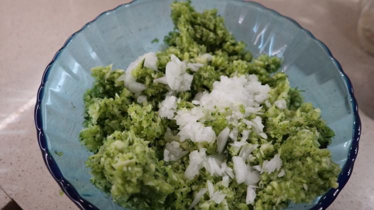 hamburguesa-calabacin-freidora-aire-crujiente hamburguesa calabacin freidora aire crujiente