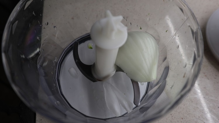 hamburguesa-calabacin-freidora-aire-saludable hamburguesa calabacin freidora aire saludable