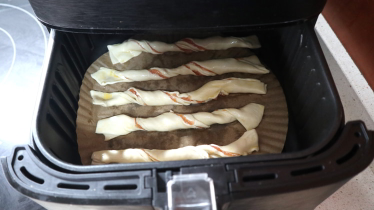 hojaldre-freidora-aire-coccion hojaldre freidora aire coccion