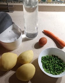 ingredientes-ensaladilla-rusa-thermomix ingredientes ensaladilla rusa thermomix