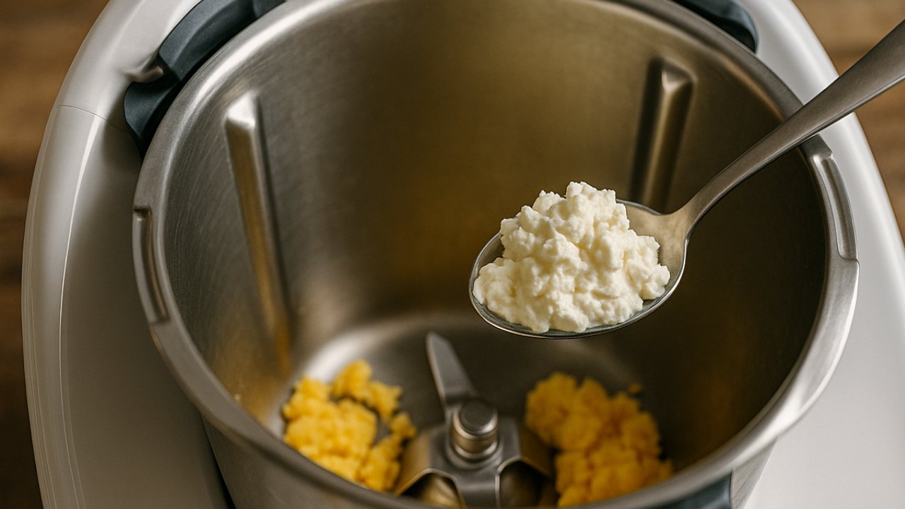 ingredientes mayonesa ligera thermomix