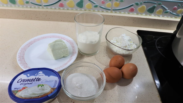 ingredientes-tarta-de-la-vina-olla-electrica-gm ingredientes tarta de la vina olla electrica gm