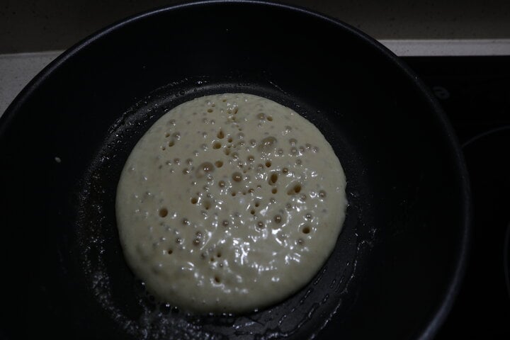 masa tortitas arina mambo