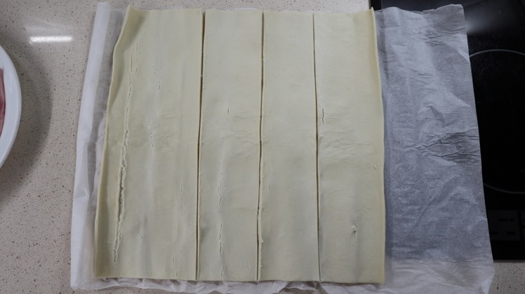 napolitanas-crujientes-jamon-york-queso napolitanas crujientes jamon york queso