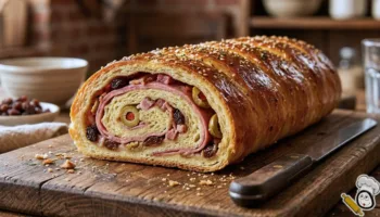 pan venecelano mambo cecotec receta original
