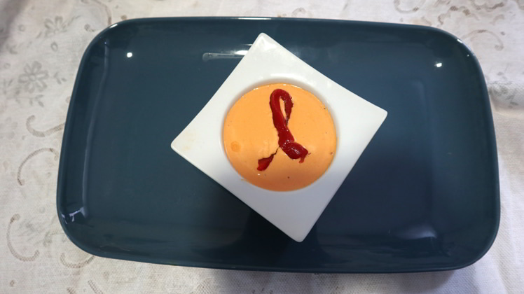 pate piquillo atun listo servir thermomix