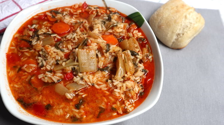 plato-finalizado-arroz-con-acelga-tradicional plato finalizado arroz con acelga tradicional