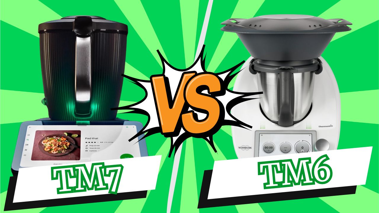 por que cambiar tm6 por tm7