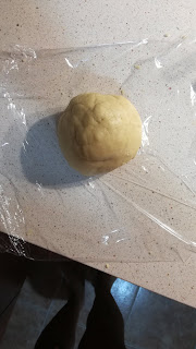 preparar masa para quichen lorraine