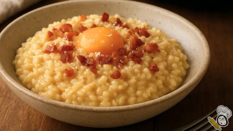 receta a la carbonara mambo cecotec