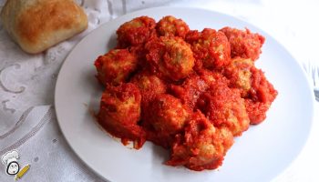 receta albondigas salsa tomate mambo cecotec receta principal