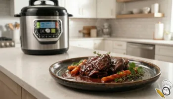 receta carrilleras al vino tinto olla gm