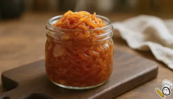 receta ccebolla caramelizada mambo cecotec