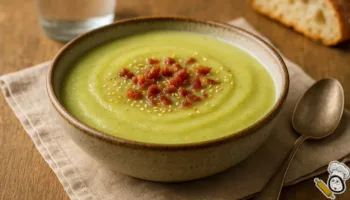 receta crema verano mambo cecotec