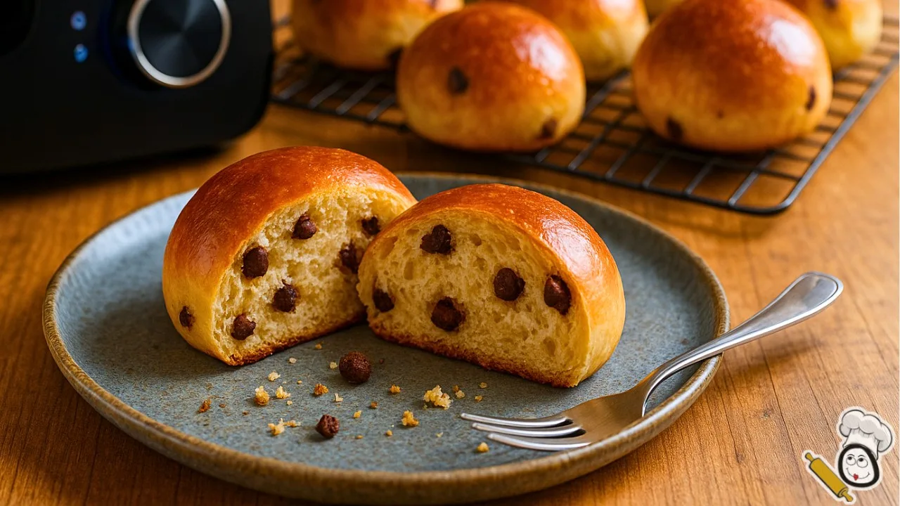 receta doowaps mambo cecotec