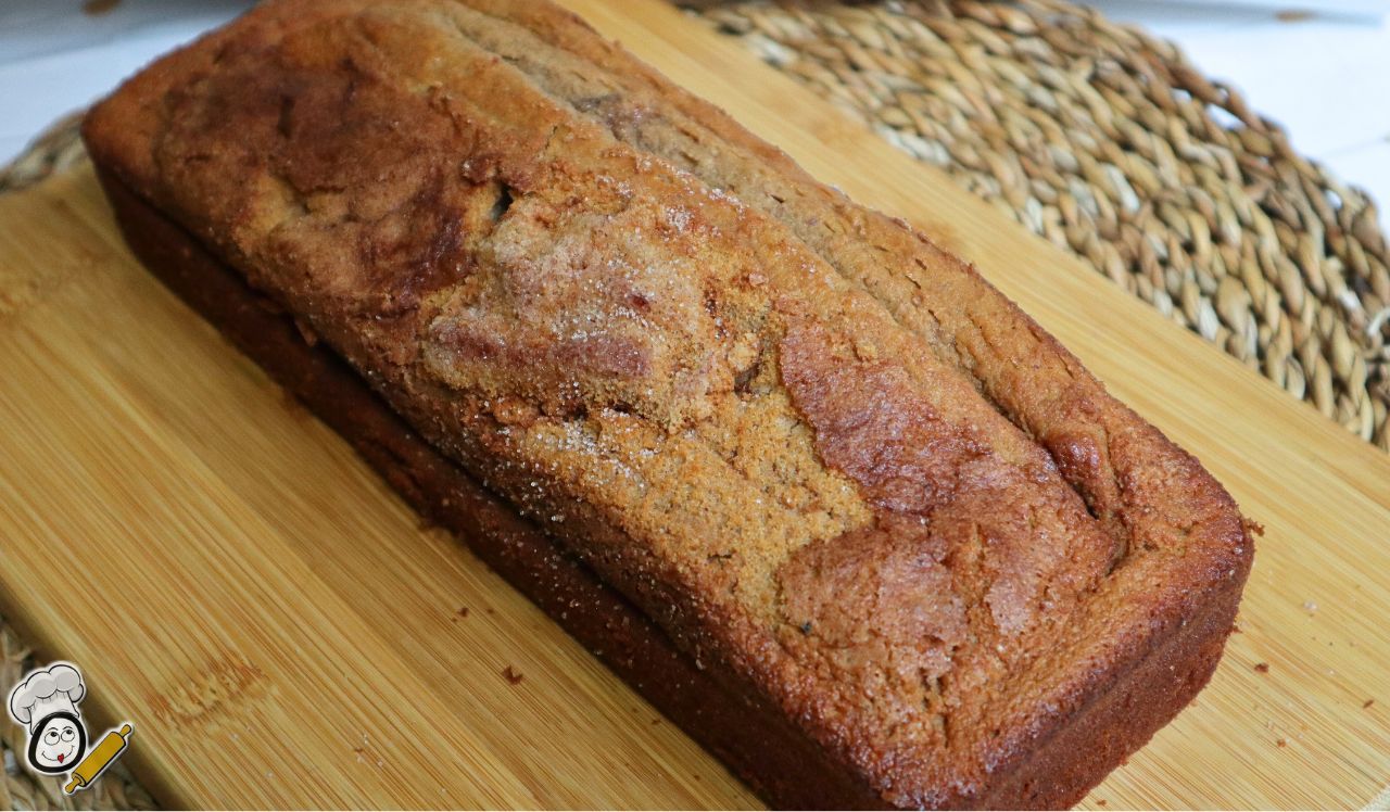 receta facil bizcocho polvorones thermomix