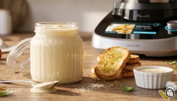 receta leche condensada sin azucar mambo cecotec