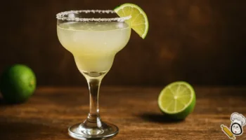 receta margarita clasica thermomix
