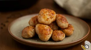 receta mollejas ternera receta casera