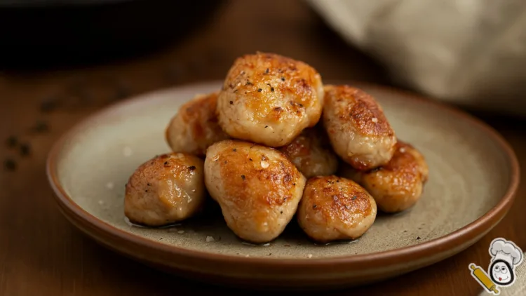 receta mollejas ternera receta casera