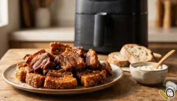 receta morro de cerdo mambo cecotec