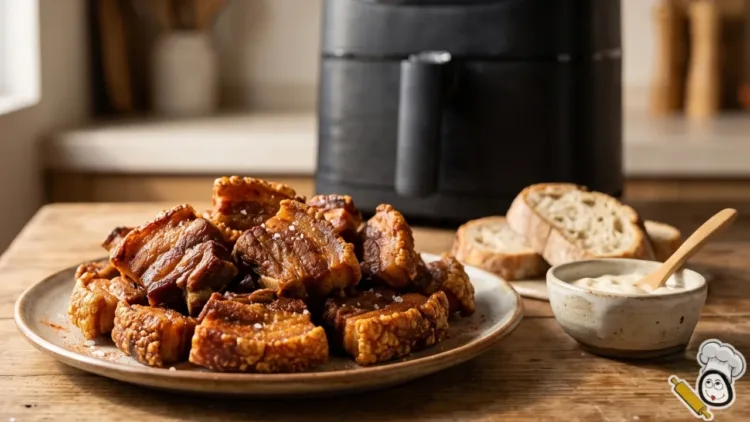 receta morro de cerdo mambo cecotec