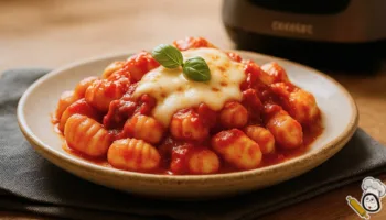 receta noquis caseros mambo cecotec