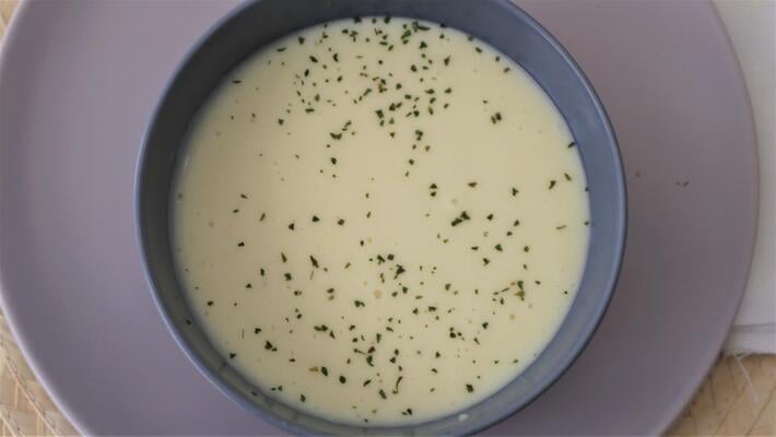 receta-pure-cremoso Cómo hacer la receta de puré fácil y espeso