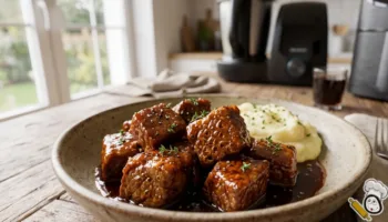 receta salsa coca cola mambo cecotec