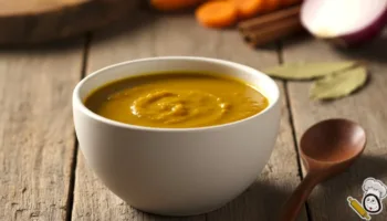 receta salsa cury thermomix