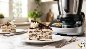 receta tarta contensa mambo cecotec