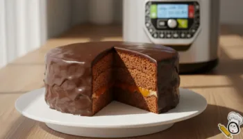 receta tarta sacher olla gm