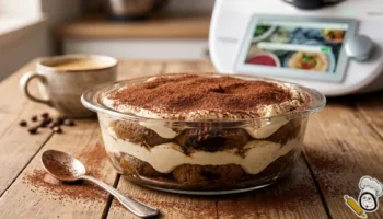 receta tiramisu donus express thermomix