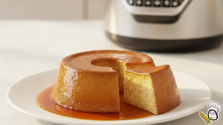 receta tocino de cielo olla gm