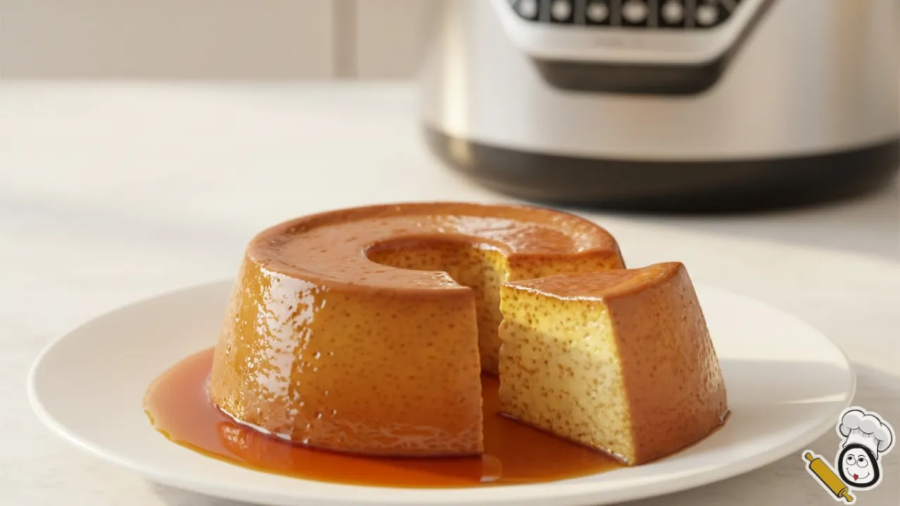 receta tocino de cielo olla gm