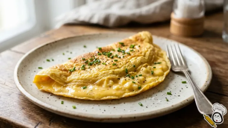 receta tortilla francesa freidroa de aire