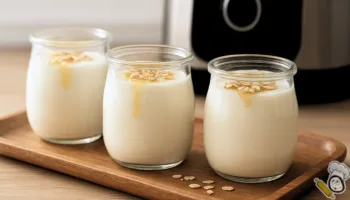 receta yogur natural mambo cecotec