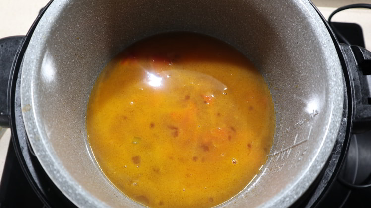 sepia en salsa tradicional olla gm