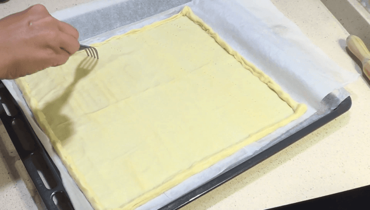 tarta hojaldre thermomix paso (4)