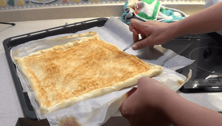 tarta hojaldre thermomix paso (5)