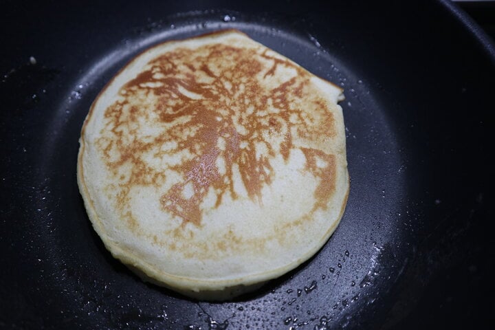 tortitas americanas caseras mambo